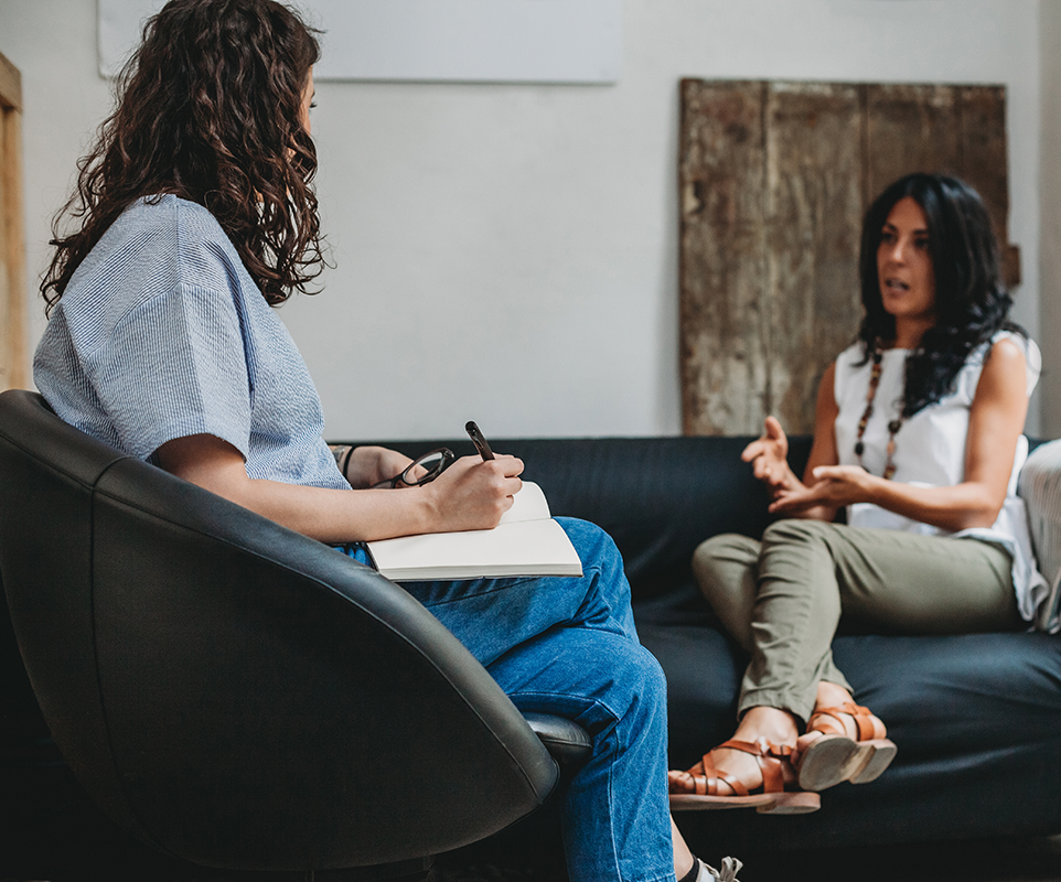 Counseling for Individuals in Arlington Heights