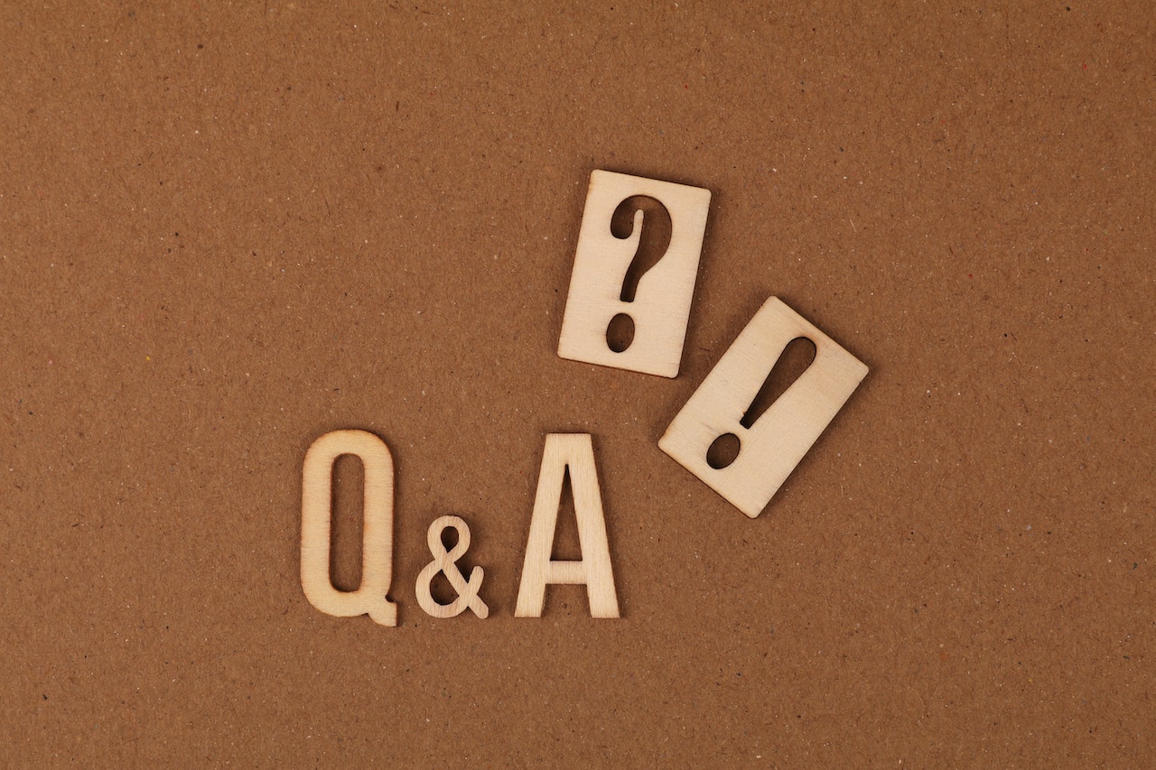 Q and A